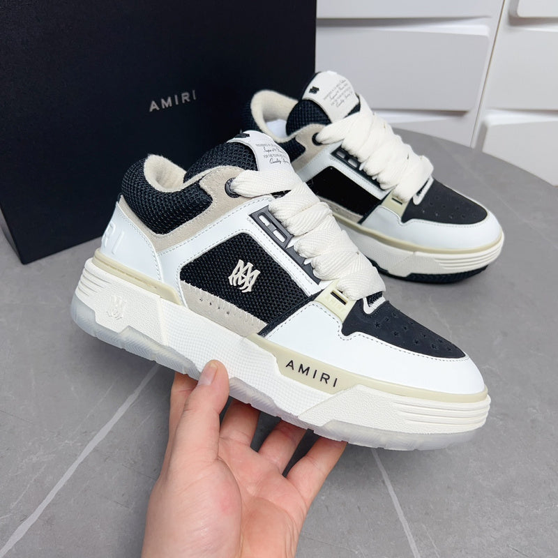 glami - AMIR Men Shoes - 136