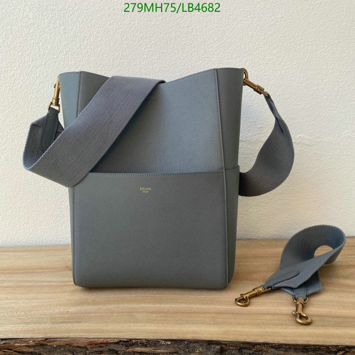 SAMC - COL Bags - 270