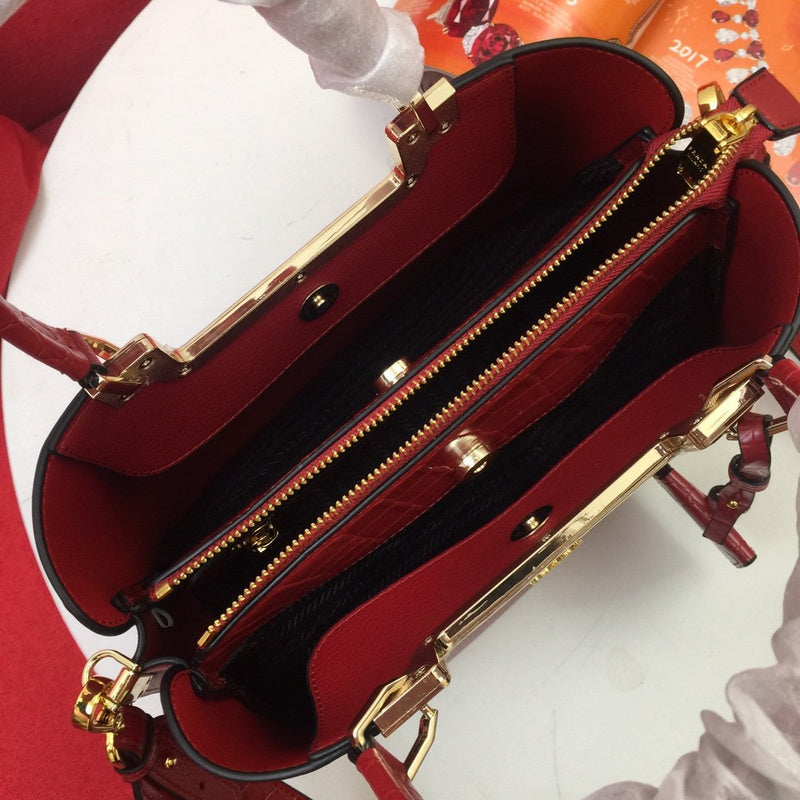 Satchel Bags - PDA Bags - 1253