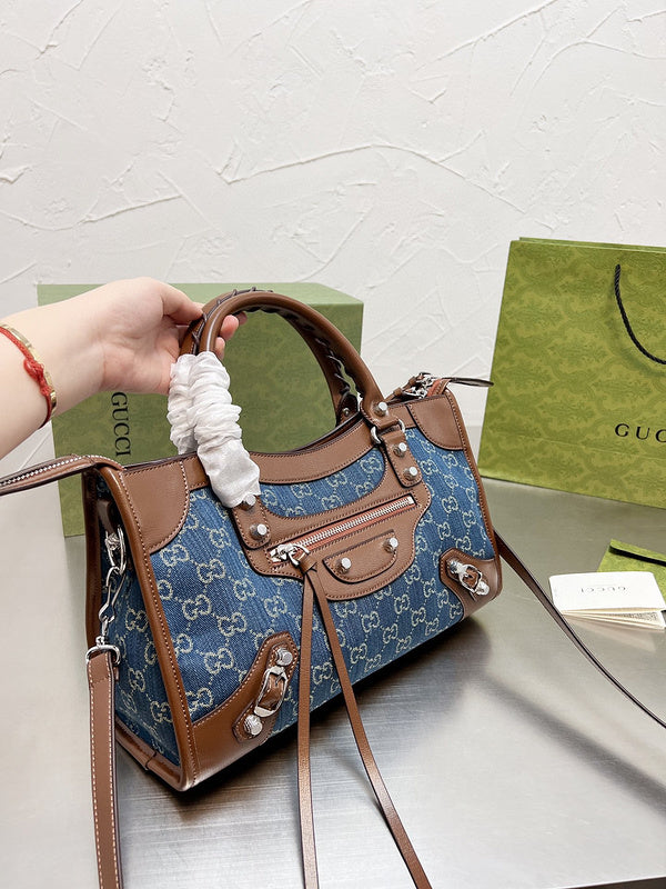 Glami Fashion - BGA Bags - 1490