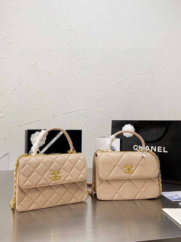 Satchel Bags - CHL Bags - 6791