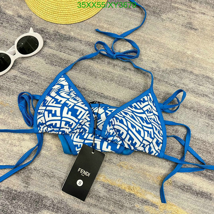 SAMC - FDE Swimsuits - 140