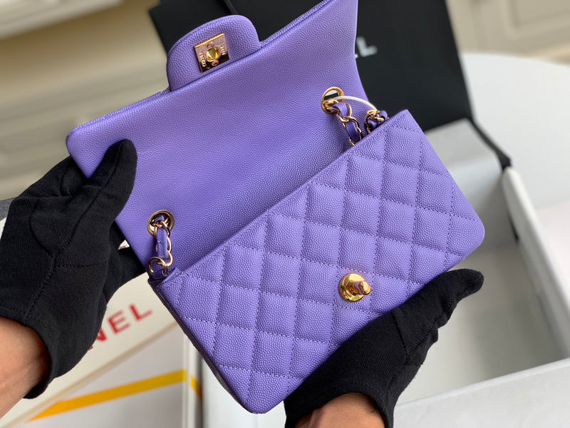 Satchel Bags - CHL Bags - 6633