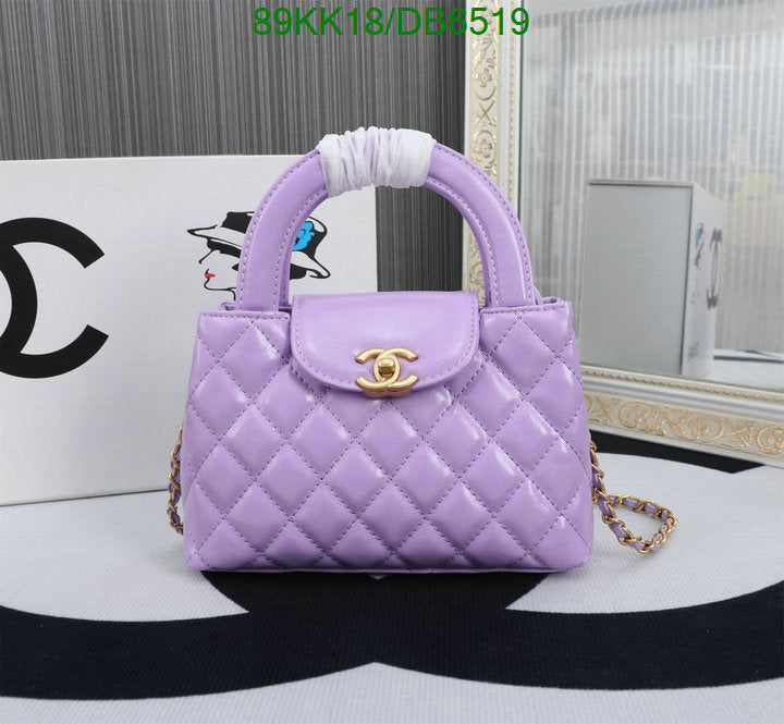 SAMC - CHL Bags Crossbody - 027