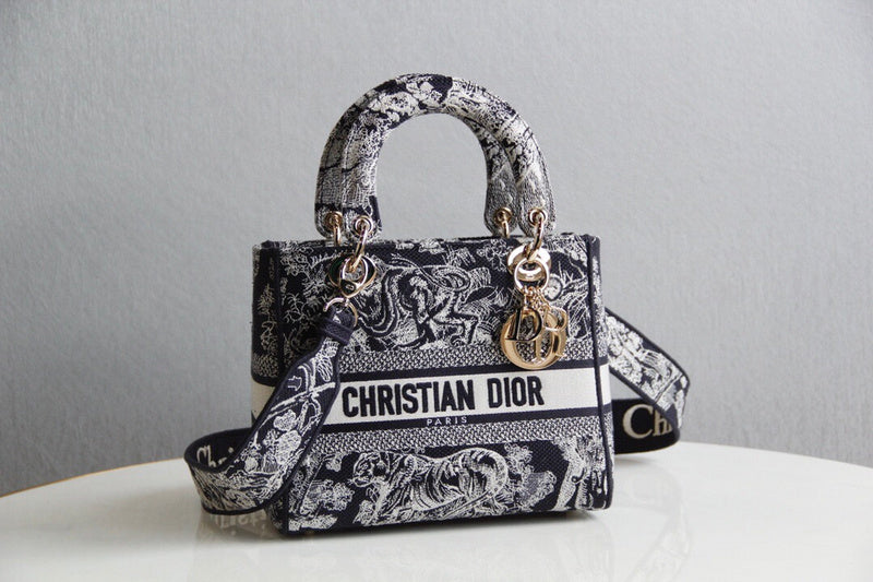 Glami Fashion - DIR Bags - 2241