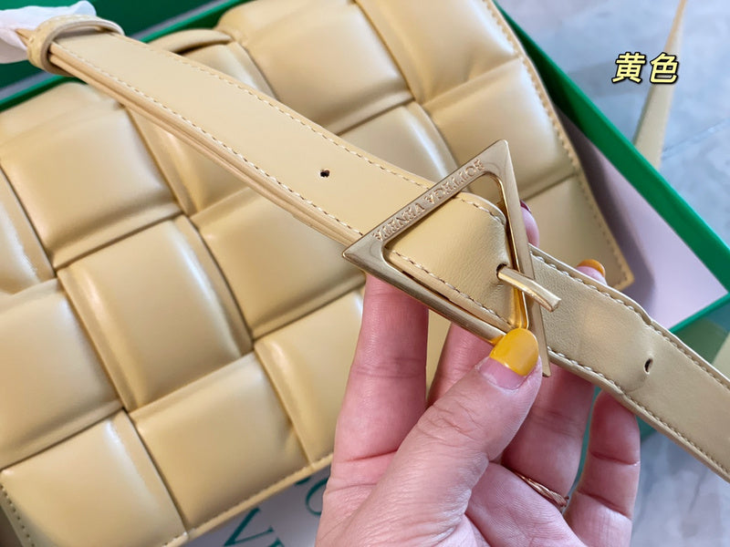 Satchel Bags - BV Bags - 040