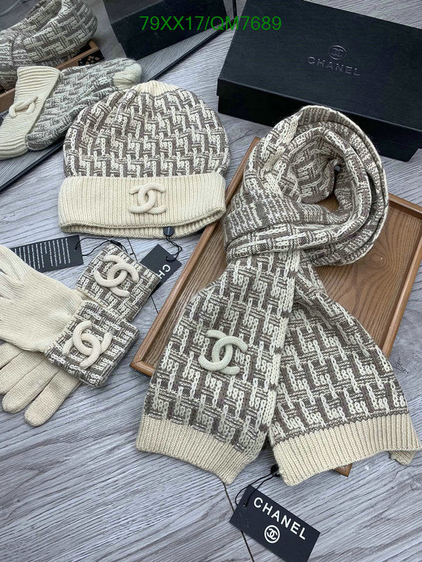 SAMC - CHL Scarves - 560