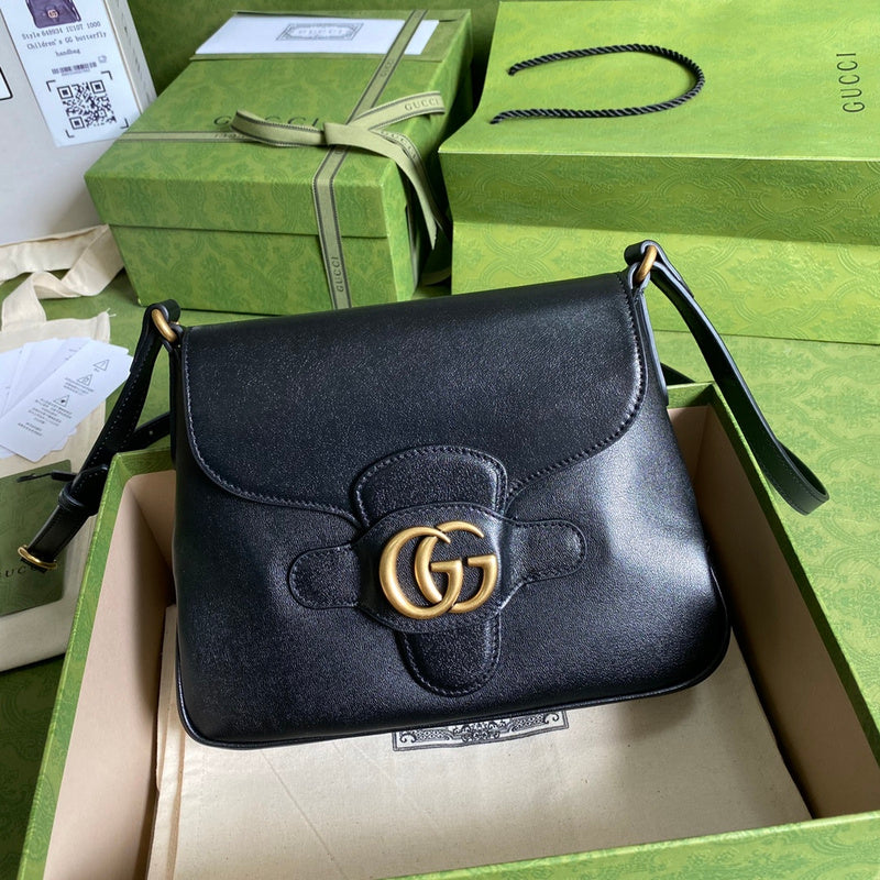 Satchel Bags - GCI Bags - 6794