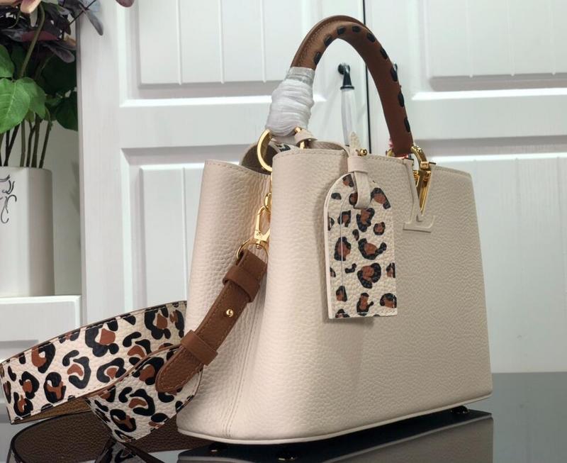 SAMC - LOV Bags - 2167