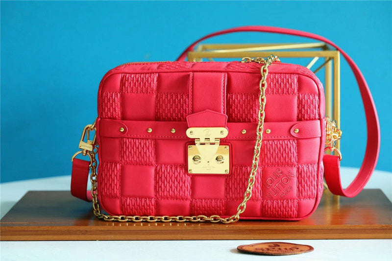 Satchel Bags - VL Bags - 7224