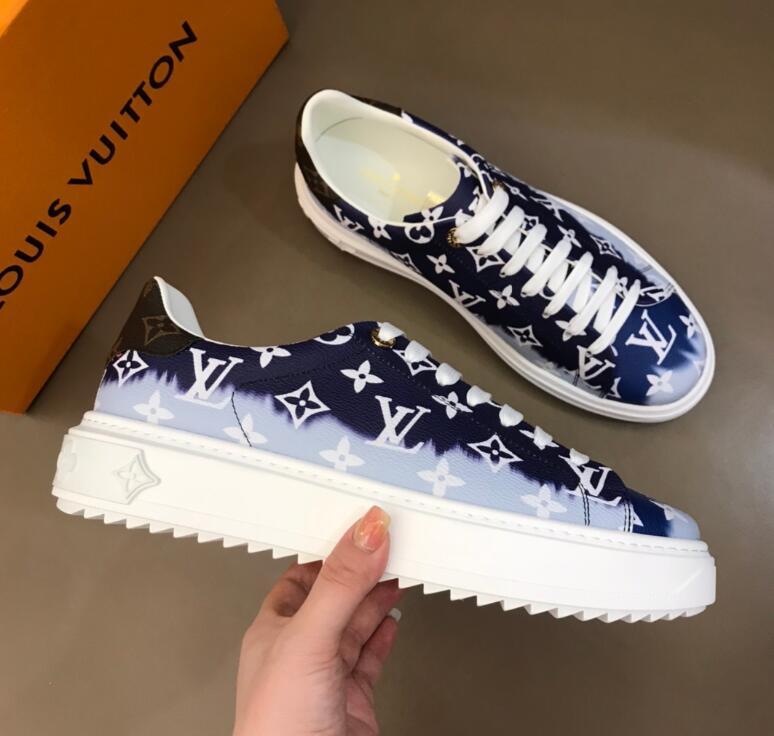 SAMC - LOV Men Shoes - 1777