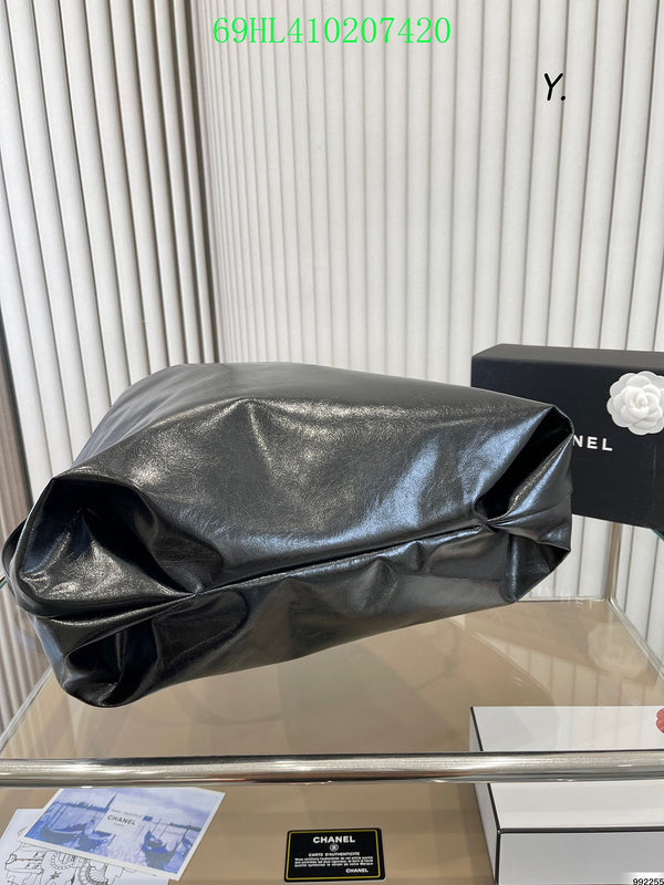 Satchel Bags - BGA Bags - 1935