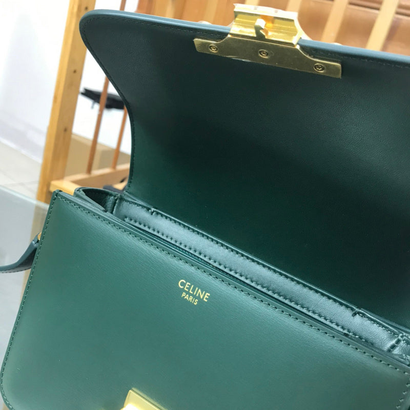 Satchel Bags - CHN Bags - 083