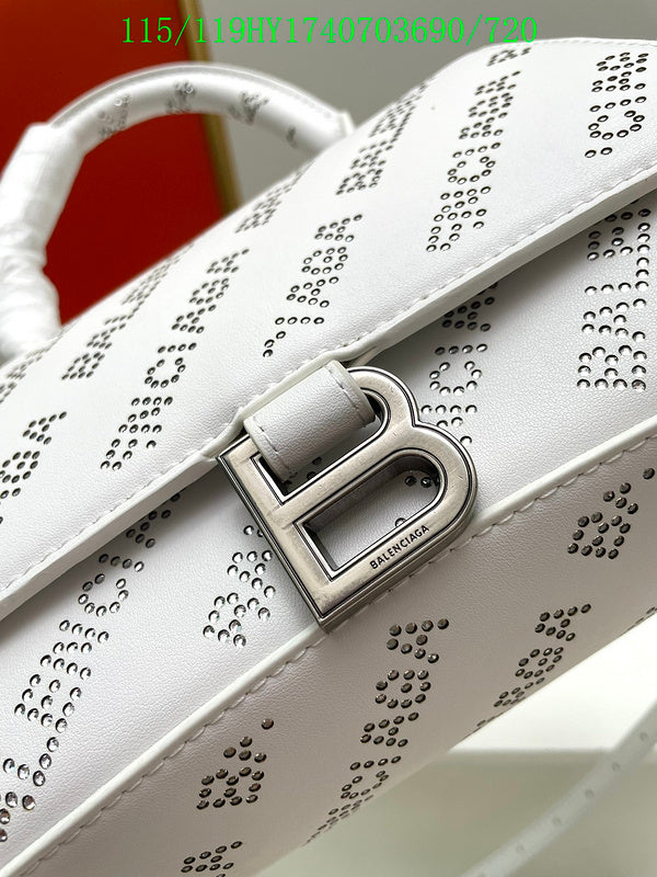 Satchel Bags - BGA Bags - 1737