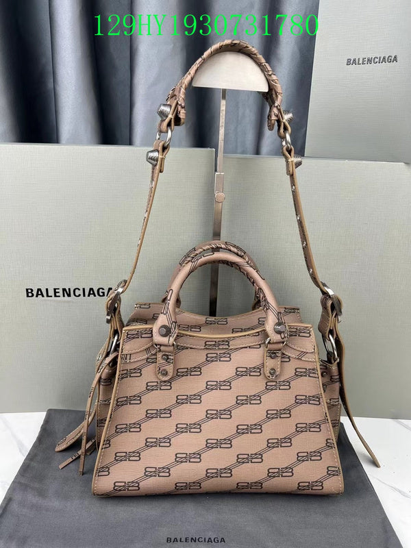 Glami GlamI - BGA Bags - 1676