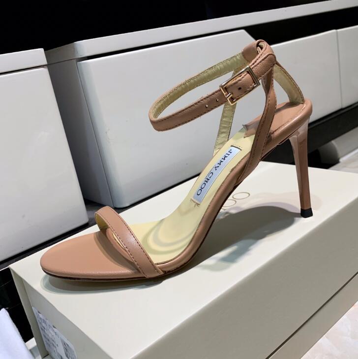 SAMC - JMC Shoes - 111