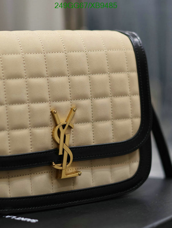 SAMC - YLS Bags - 276