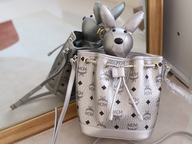 Satchel Bags - MC Bags - 204