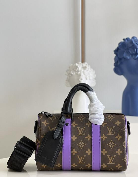 SAMC - LOV Bags - 1671