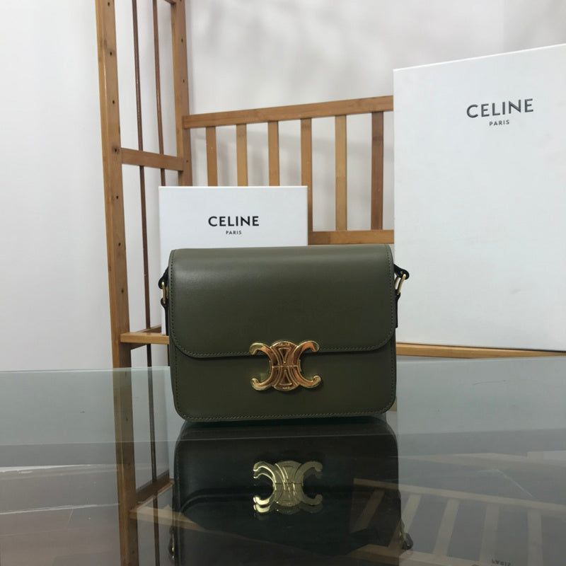 Satchel Bags - CHN Bags - 092