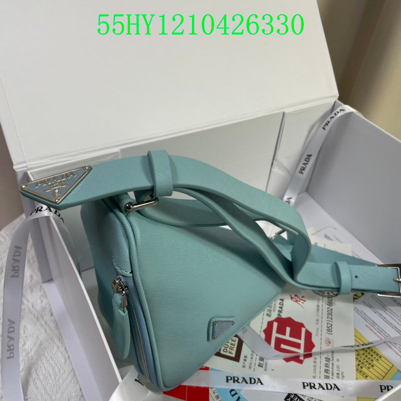Satchel Bags - PDA Bags - 4482