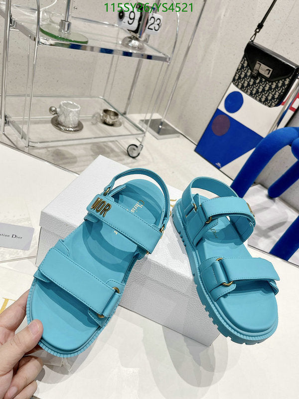 SAMCC - DOR Women Shoes - 2302