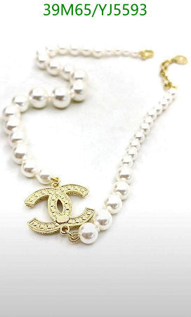 SAMC - CHL Jewelry Necklace - 302