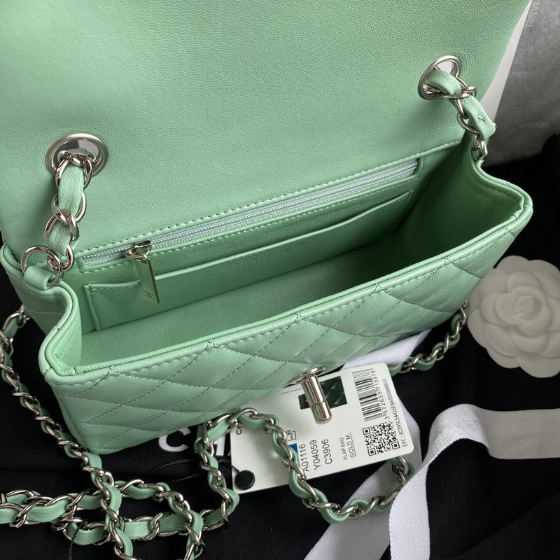 Satchel Bags - CHL Bags - 1486