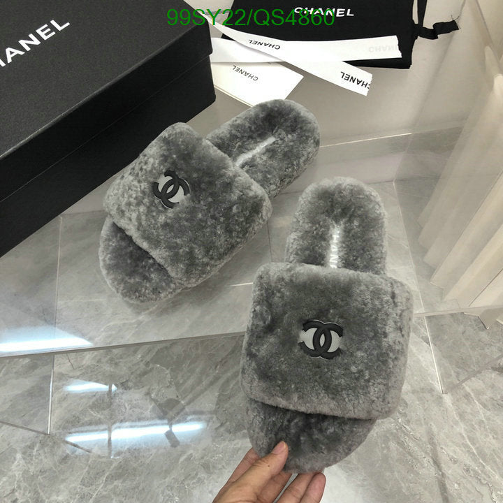 SAMC - CHL Women Shoes Slippers - 169