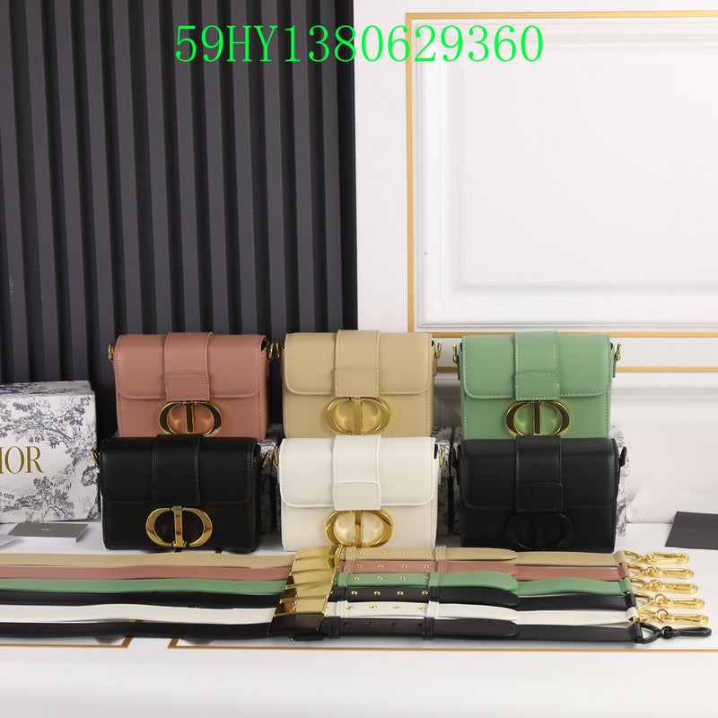 Glami - DOR Bags - 1542