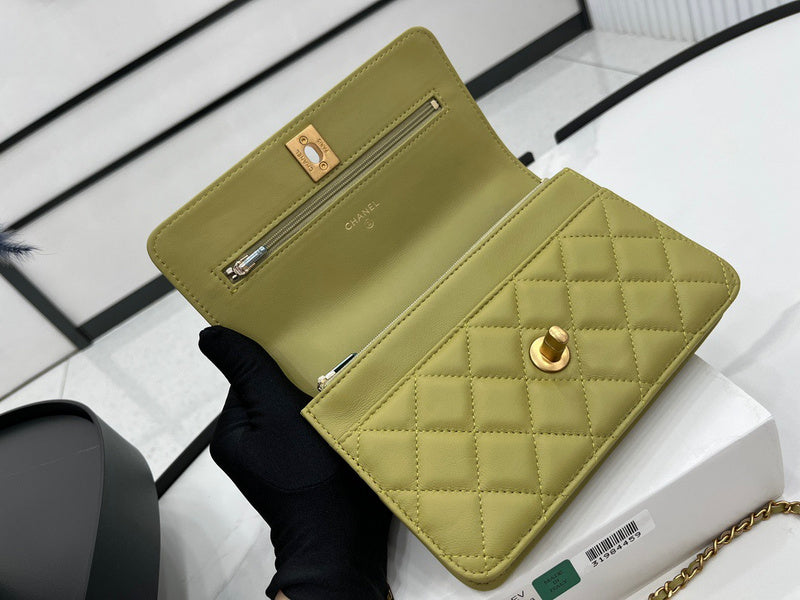 Satchel Bags - CHL Bags - 1326