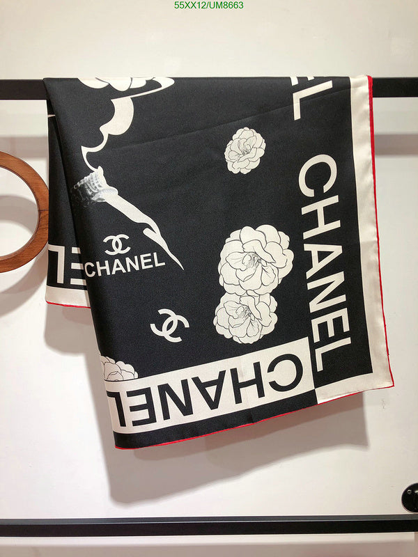 SAMC - CHL Scarves - 265