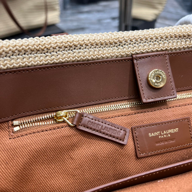 Satchel Bags - SLY Bags - 607