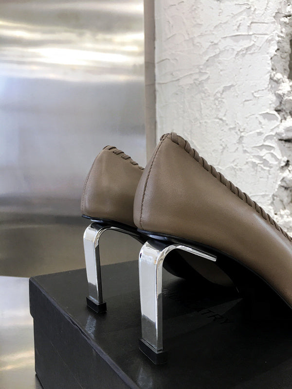 Satchel Bags - Mix Shoes - 1614