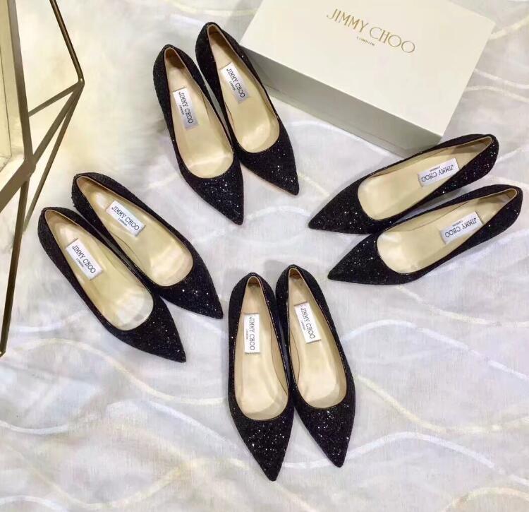 SAMC - JMC Shoes - 184