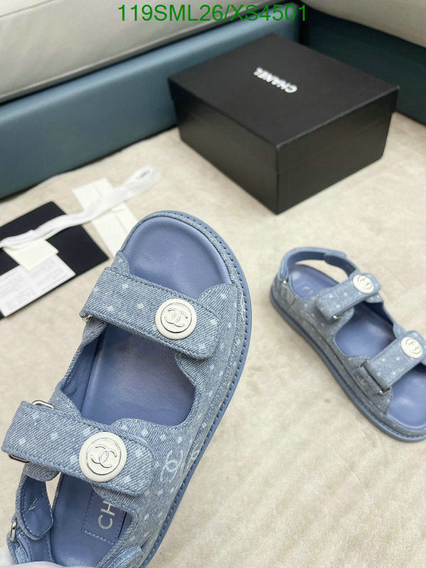 SAMC - CHL Women Shoes Beach - 102