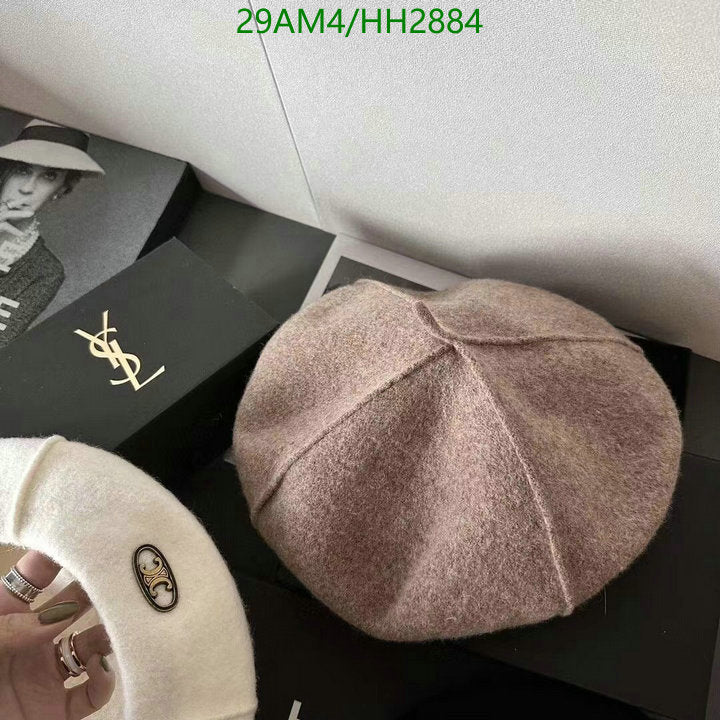 SAMC - COL Caps & Hats - 247