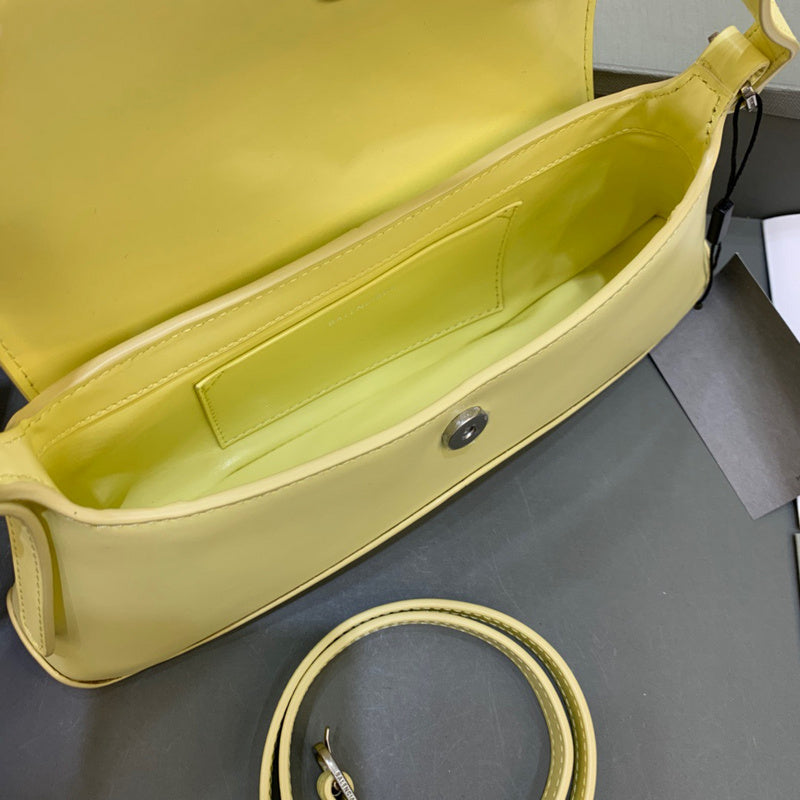 Satchel Bags - BGA Bags - 633