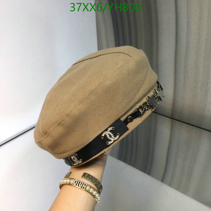 SAMC - CHL Caps & Hats - 554