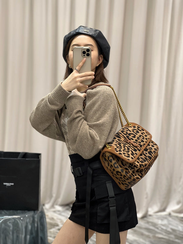 Satchel Bags - SLY Bags - 789