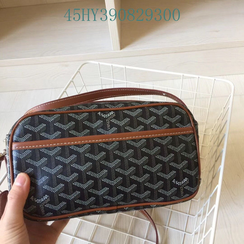 Satchel Bags - GOD Bags - 502