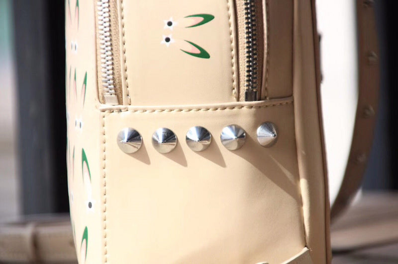 Satchel Bags - MC Bags - 081