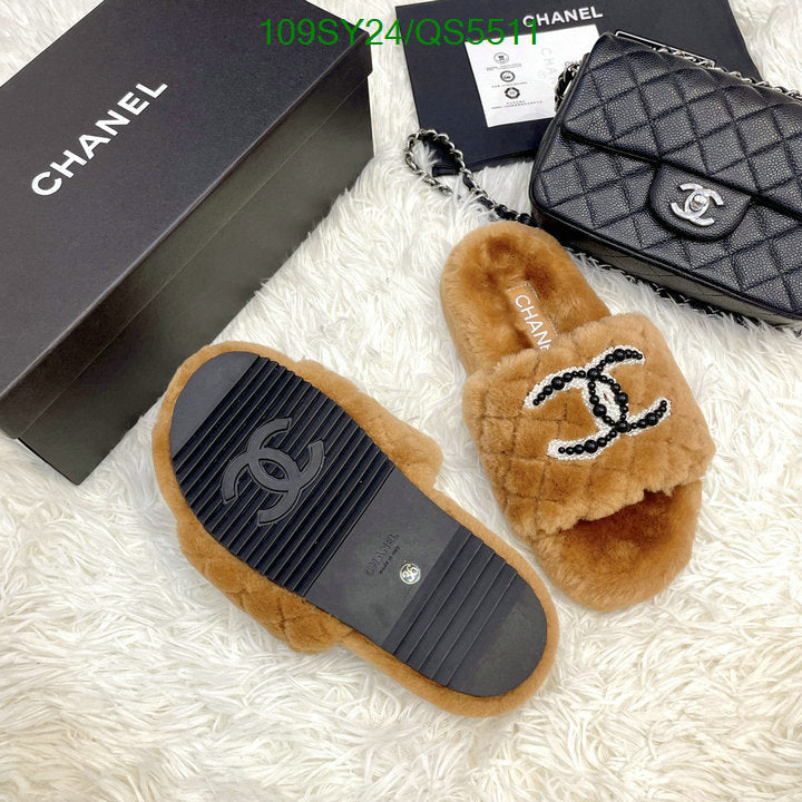 SAMC - CHL Women Shoes Slippers - 179