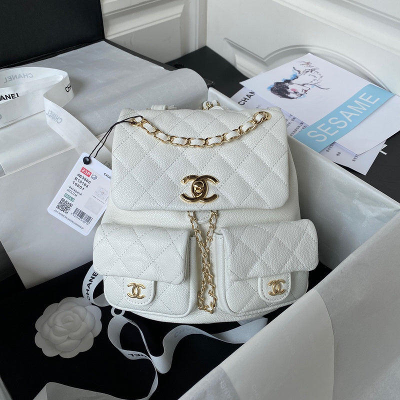 Satchel Bags - CHL Bags - 7557