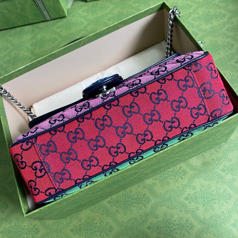 Satchel Bags - GCI Bags - 5882