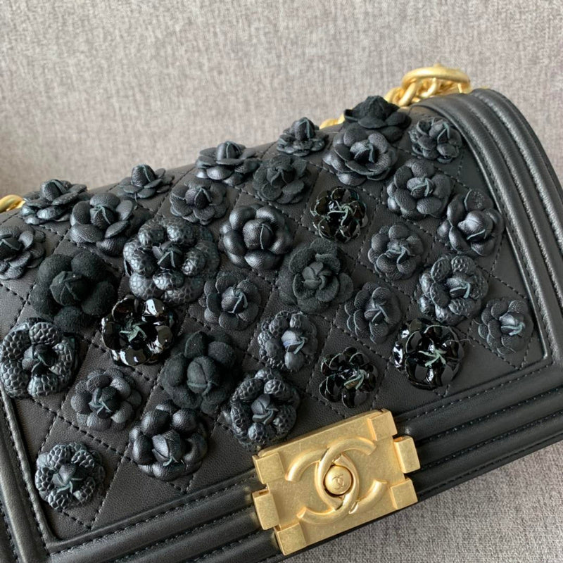 Satchel Bags - CHL Bags - 507