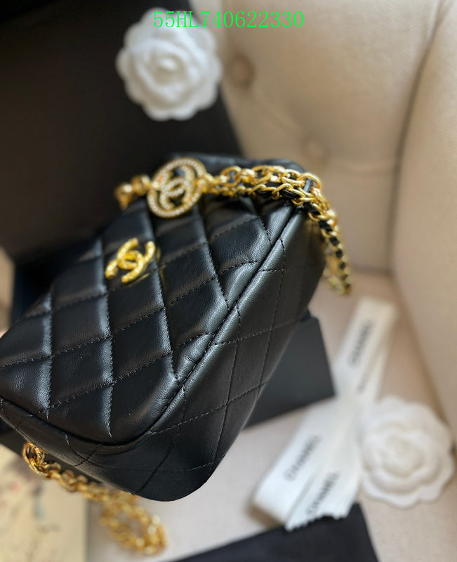 Glami - CHL Bags - 2579