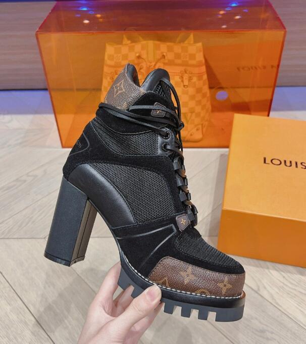 SAMC - LOV Women Shoes - 418