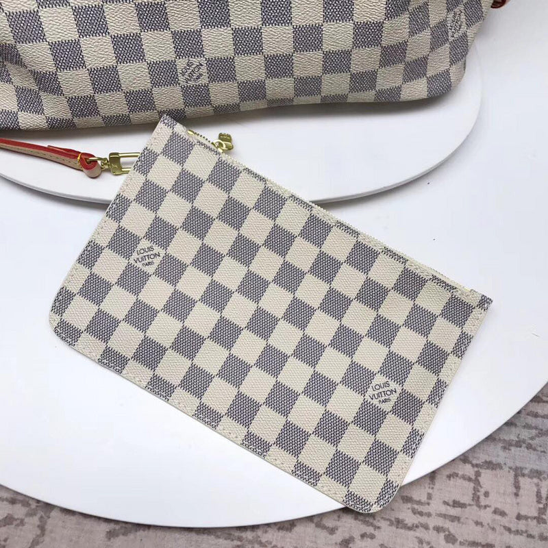 Satchel Bags - VL Bags - 181