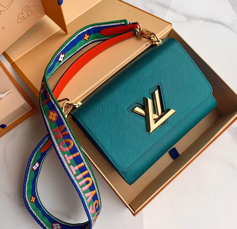 SAMC - LOV Bags - 3076